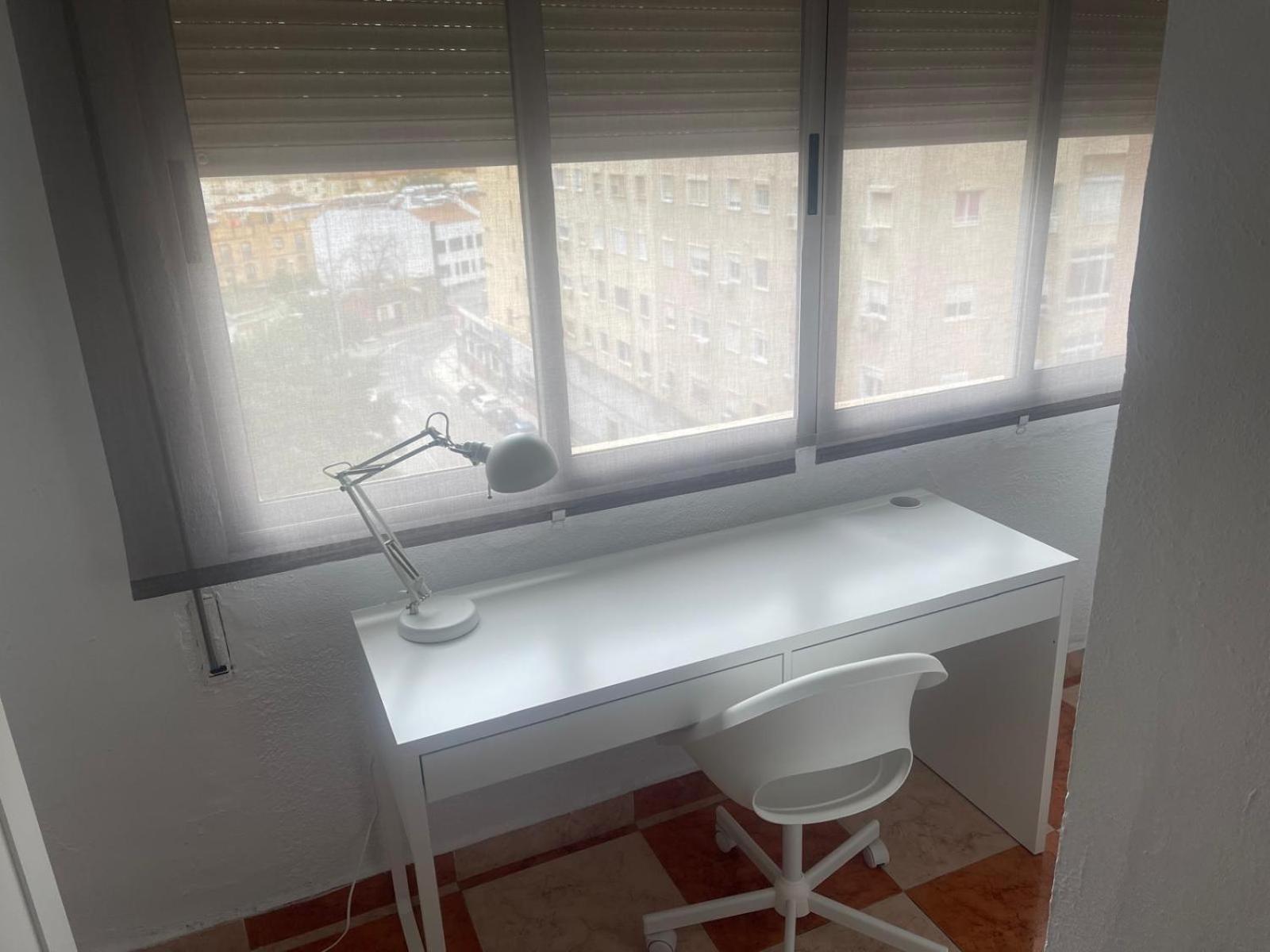 Apto Stella Málaga Buitenkant foto